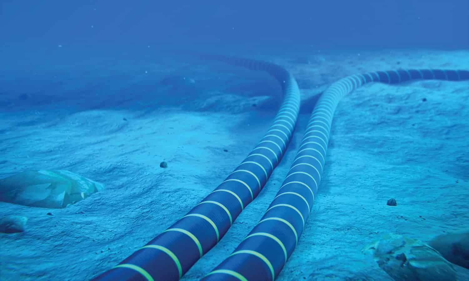 Telecom Egypt activates Mediterranean subsea link on 2Africa with Cisco technology